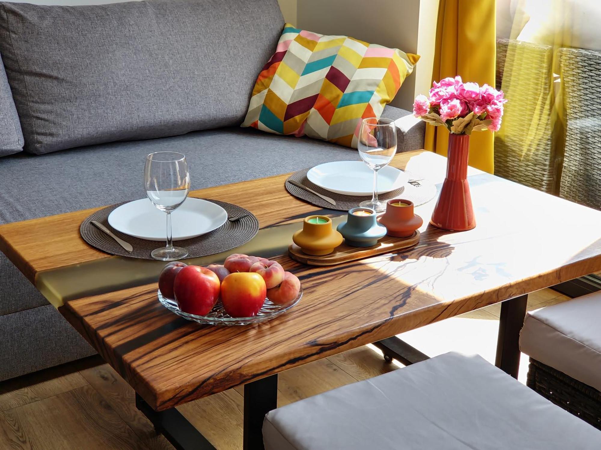 Baltic Barns Brisa Villa Wytowno Екстериор снимка