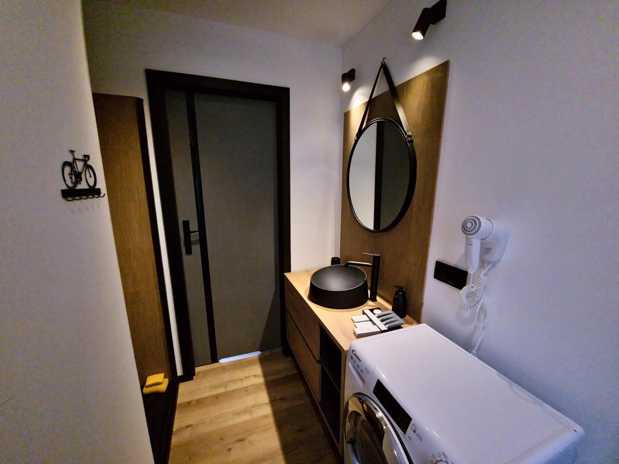 Baltic Barns Brisa Villa Wytowno Екстериор снимка