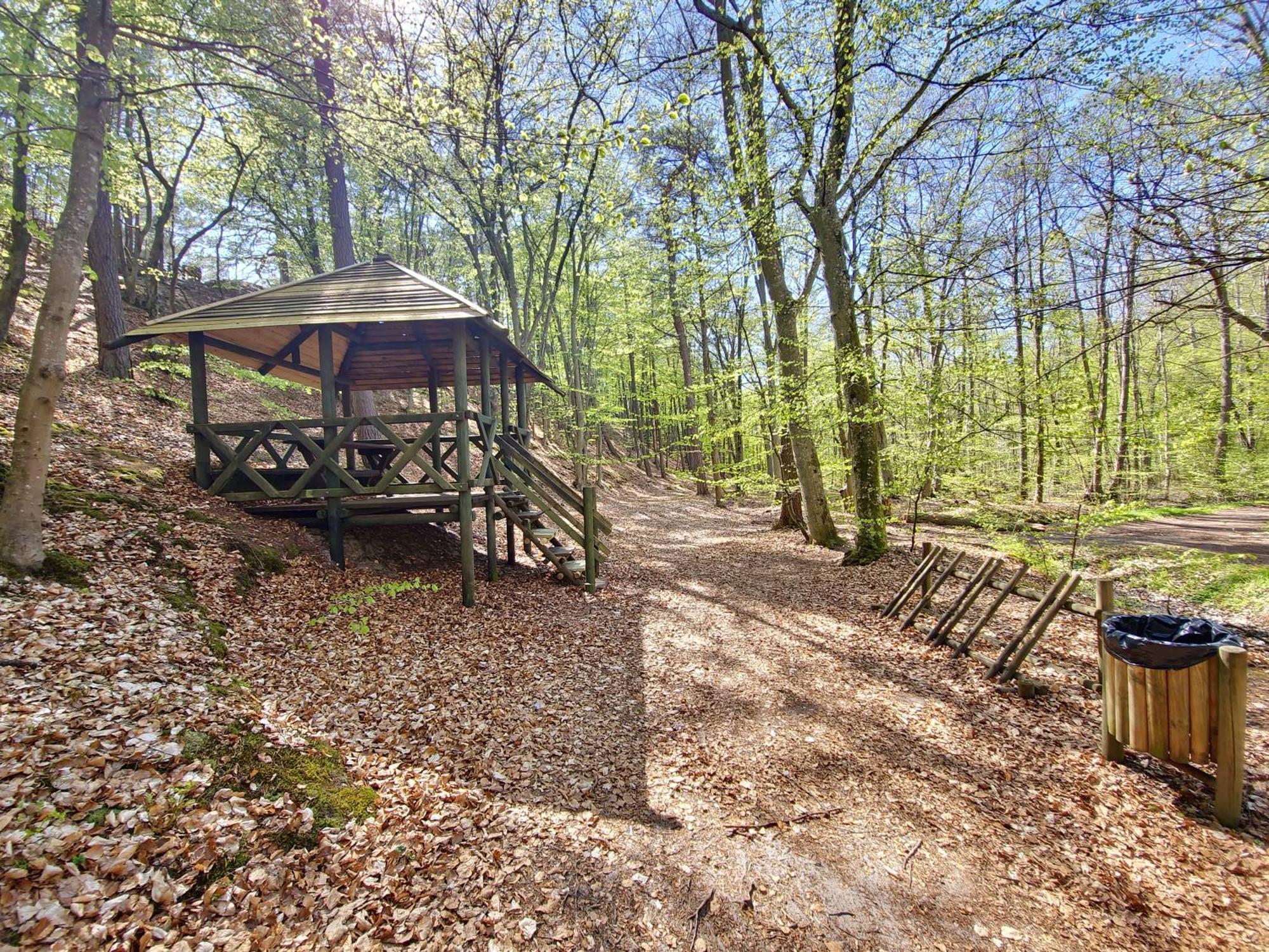 Baltic Barns Brisa Villa Wytowno Екстериор снимка